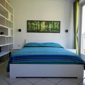 Relax In , Maccagno Italia