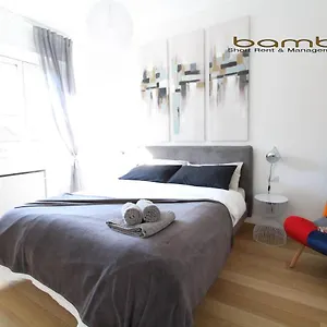 Bamboo Zezon , Milano Italia
