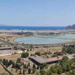 On The Park .mare E Storia! , Cagliari Italia