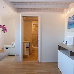 Vr Attico Di Lino , Verona Italia